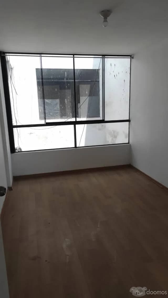 MINI DEPARTAMENTO - 1