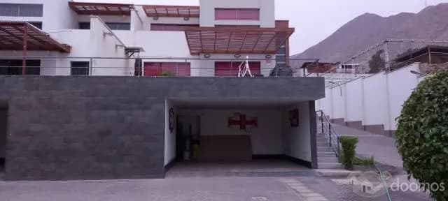 venta de casa de lujo / chosica - 1