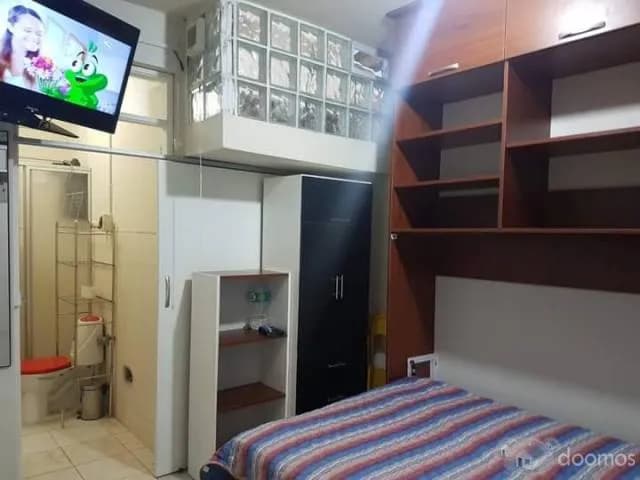 VENDO HABITACIÓN PARA OFICINA EN PRIMER PISO CON ENTRADA INDEPENDIENTE - 2