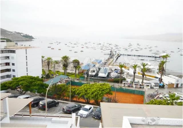 VENTA DE CASA DE PLAYA - PLAYA HERMOSA - ANCÓN - COMPLETAMENTE AMOBLADA - 1