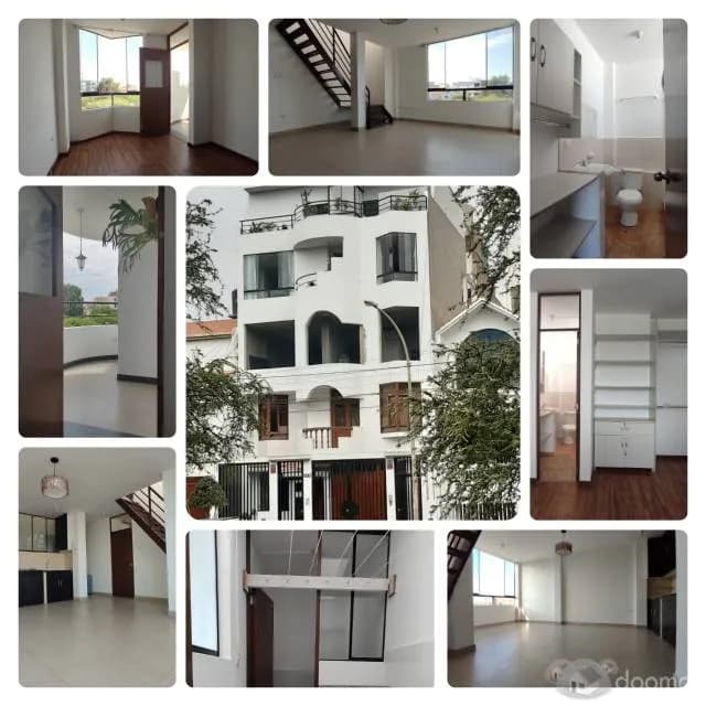 SE VENDE EXCELENTE DUPLEX URB. LOS ABOGADOS - CHICLAYO - 1