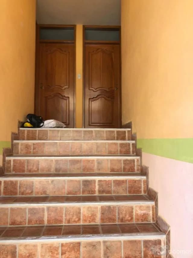 VENTA DE CASA EN CONDOMINIO - 1