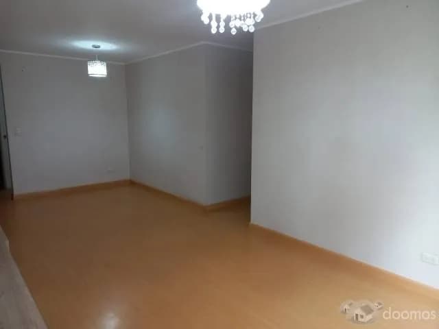 Departamento en alquiler  - Condominio Los Nogales (Departamento + Cochera) - 1