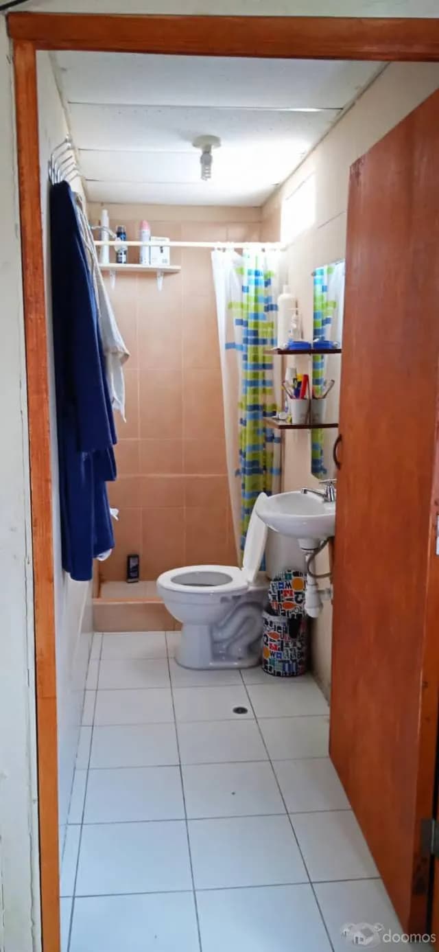 ANTICRESIS MINIDEPARTAMENTO - 2