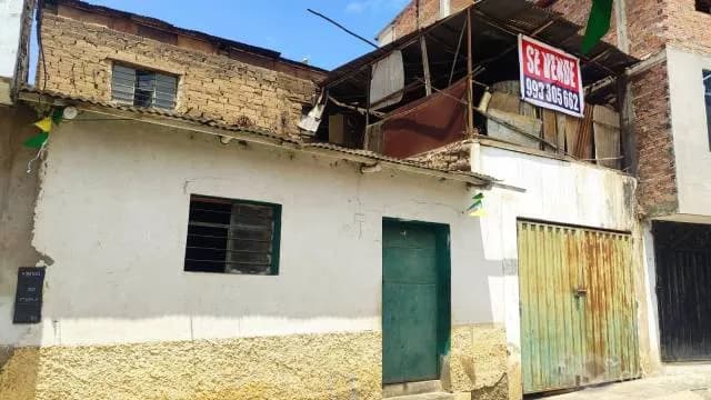 Se Vende, Casa rustica en el Distrito de Poroto – Trujillo - 1