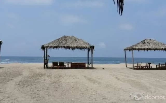 VENTA DE ULTIMOS LOTES EN LA PLAYA TOPARA - 1