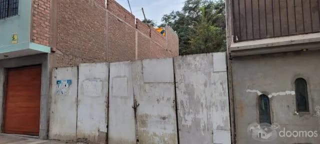 Venta de terreno por ocasión en el Corazón de Santa Maria - 1