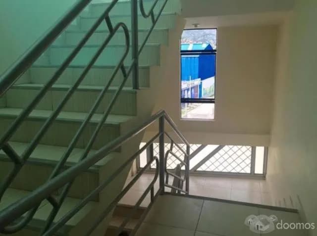 Se alquila departamentos - 2