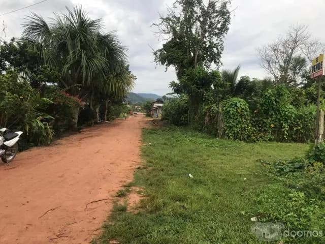 Terreno en Venta Sauce - 2