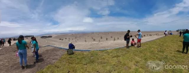 LOTES DE 120 M2 EN CAÑETE - 1