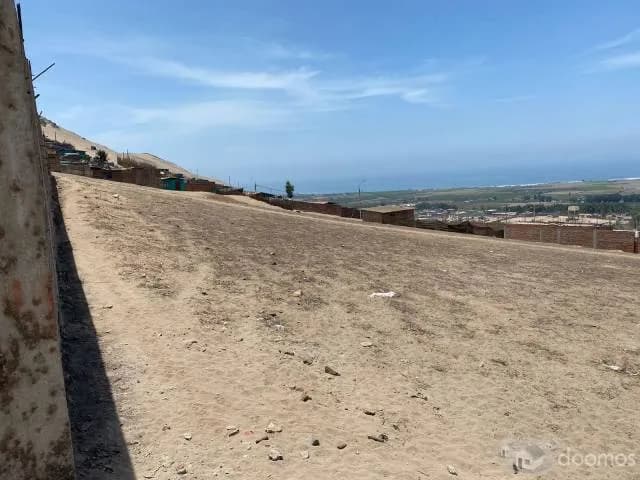 Se remata terreno 1,500 metros cuadrados - 1