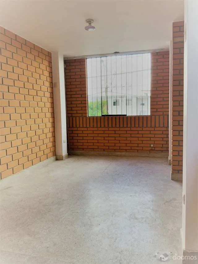 Duplex en alquiler - 1