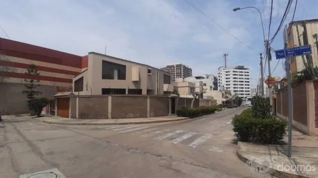 Venta Casa - 1
