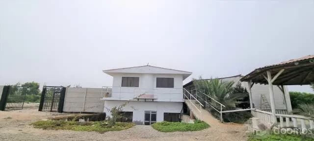 Alquiler de habitación con baño propio en Mala - 1