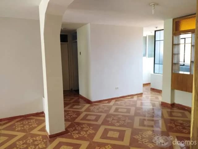 GRAN OPORTUNIDAD OFICINA EJECUTIVA EN ALQUILER - 1