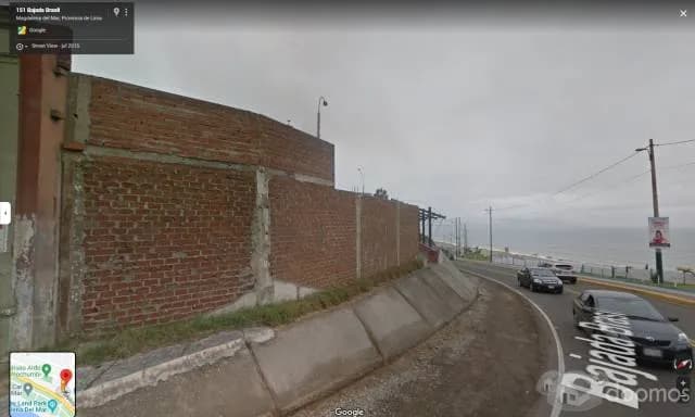 ALQUILO ESPACIO PARA PANEL PUBLICITARIO - 1er nivel / AIRES - 1