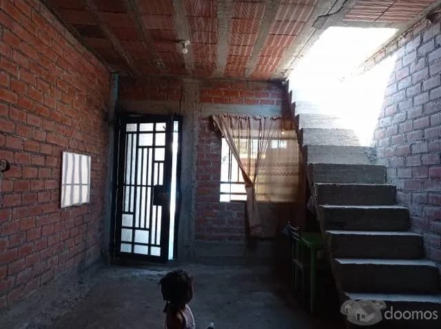 CASA EN REMATE EN CHINCHA BAJA, CHINCHA, ICA. - 2