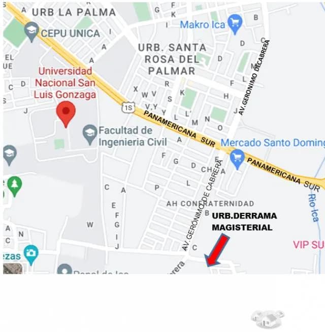 ¡OCASIÓN! SE ALQUILAN HABITACIONES EN ZONA RESIDENCIAL CÓMODA Y SEGURA A  SOLO 200 SOLES - 1