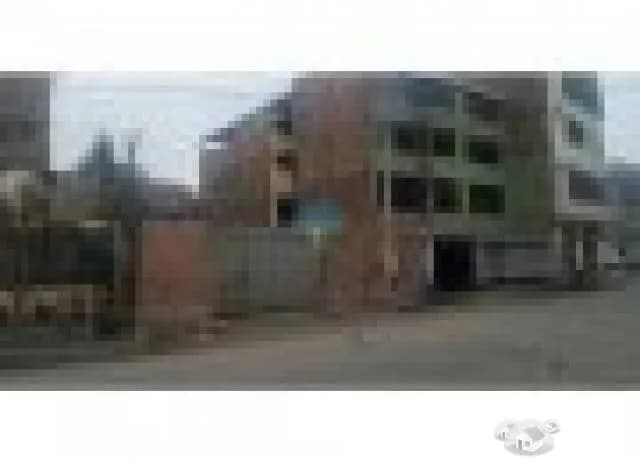 TERRENO PALAO SMP 217.80M2  $280,000 REMATO C/PRECARIO $150,000 - 1