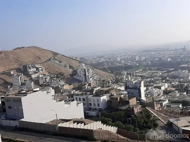 SE VENDE TERRENO DE 795 MT CUADRADOS  EN CASUARINAS SUR - 1