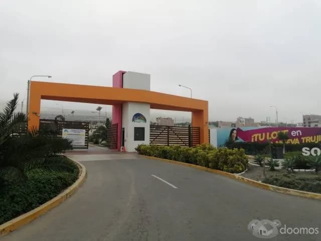 VENTA DE DOS TERRENOS EN LOS LOS PORTALES DE SALAVERRY - 1