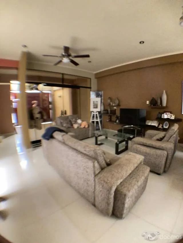 VENDO CASA EN LOS PORTALES - 1