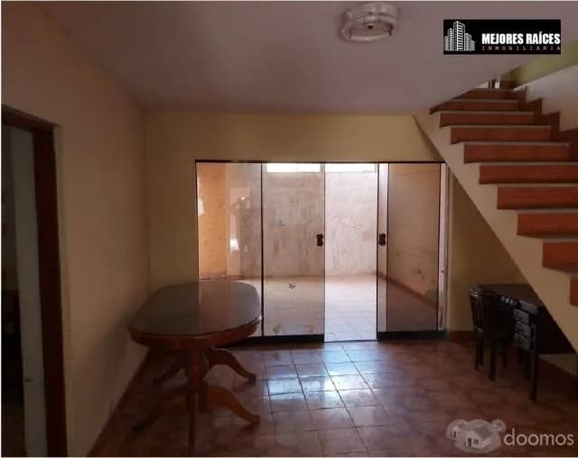 CASA EN VENTA - 1