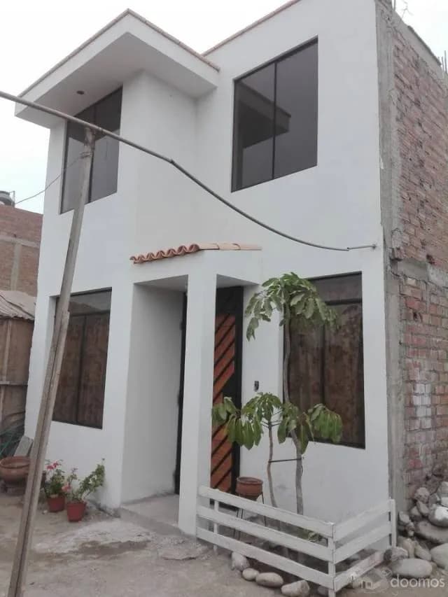 Venta casa de estreno 100m2 - 1