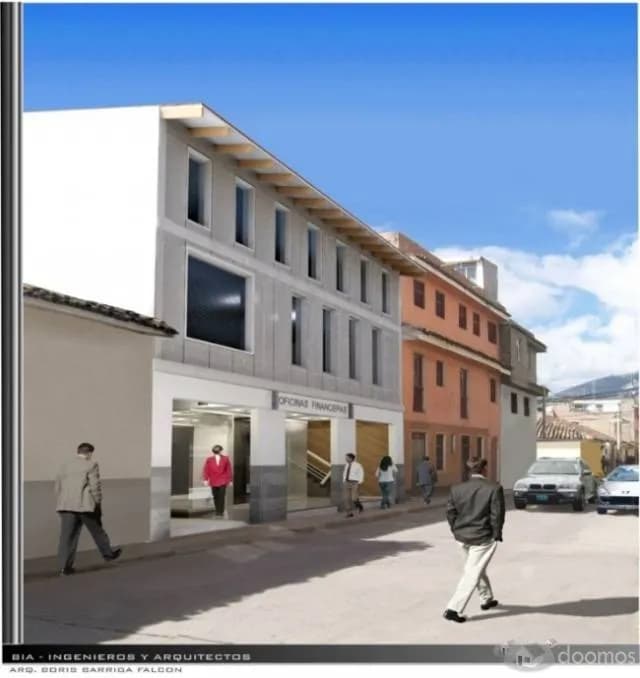 Alquiler de terreno - 1