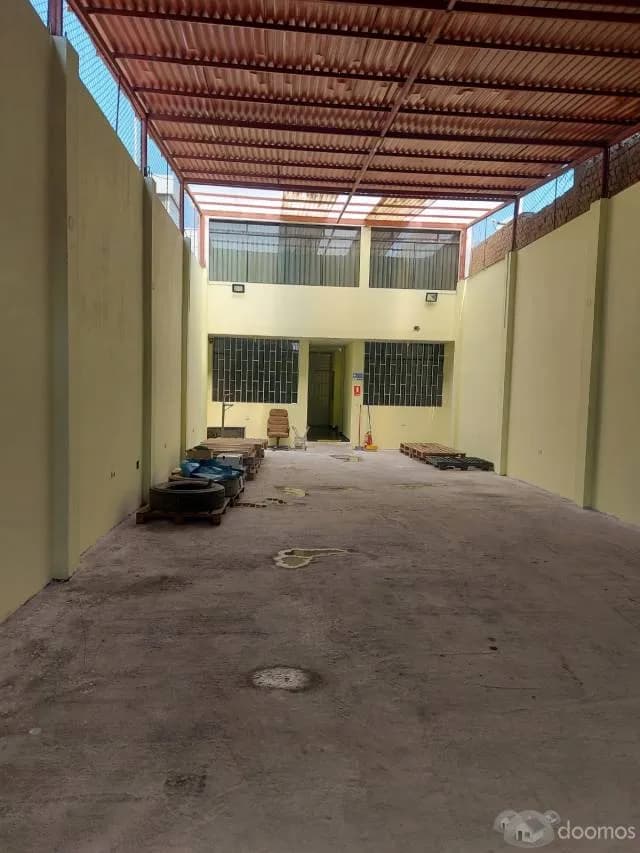 Traspaso de Empresa Courier con 14 años de antigüedad y permiso del MTC - 2