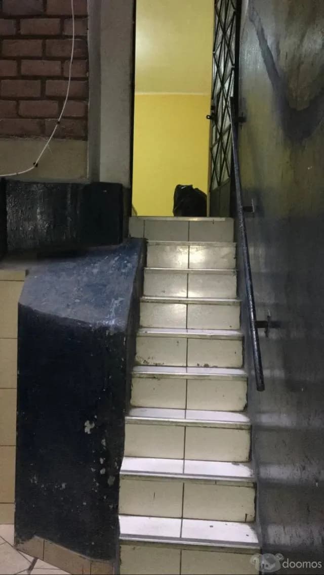 ALQUILO MINIDEPARTAMENTO PARA PAREJAS SOLAS - 1