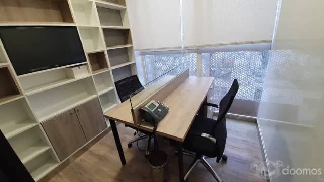 VENDO EMPRESA COWORKING - 1