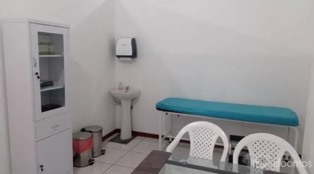 TRASPASO DE POLICLINICO - 1