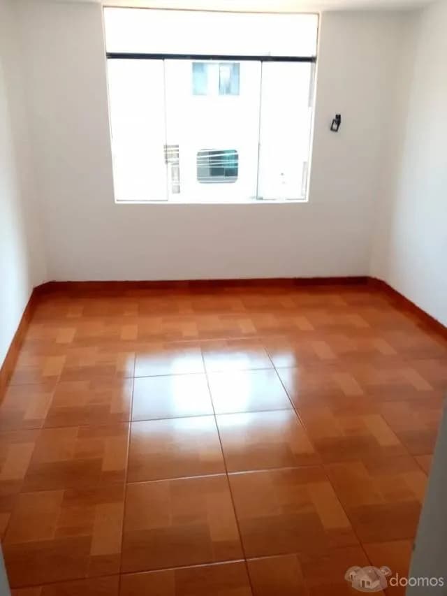 Se alquila Departamento - Frente a Olimpo de Salamanca (Persona sola o Pareja) - 1
