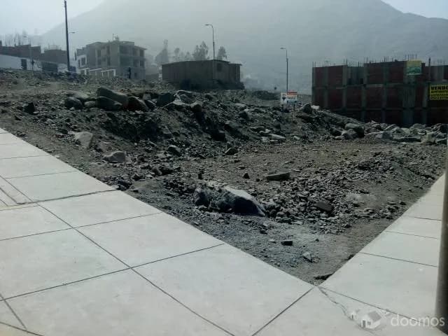 Terreno en Venta - 1