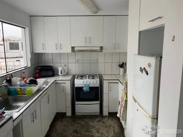 Casa de Playa - Punta Negra - 1