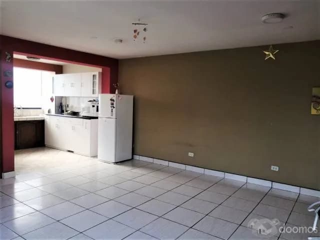 ALQUILER OFICINA EN SURQUILLO - 1