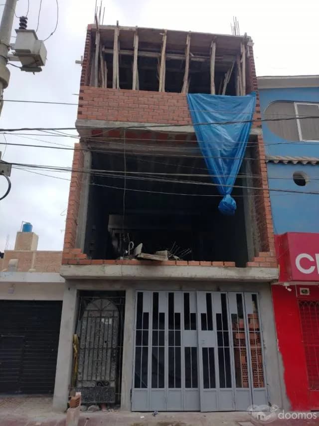 Se alquilan locales comerciales - 1