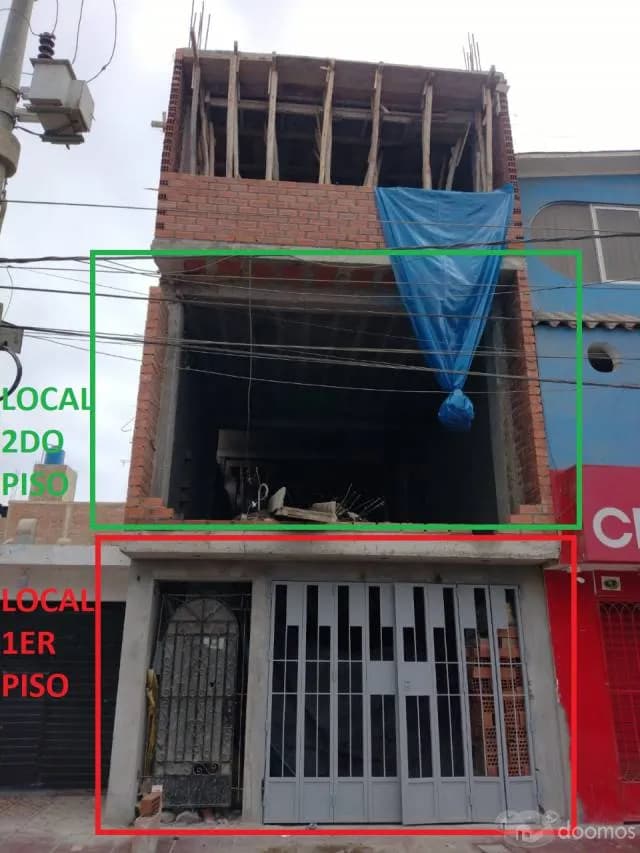 Se alquilan locales comerciales - 2