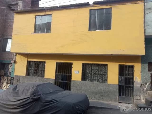 VENTA CASA SAN CAMILO INDEPENDENCIA - 1