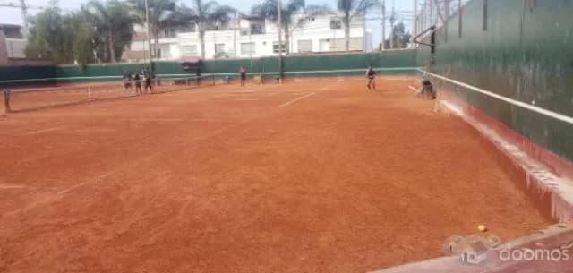 Terreno en venta - Batallones de Trujillo (Surco) - 1