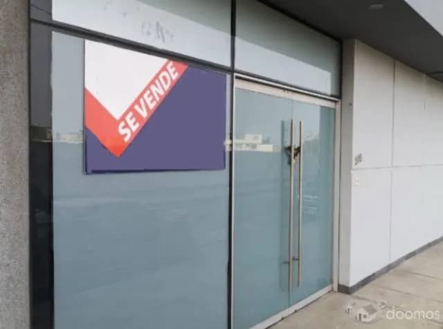 Local corporativo - comercial en Surco (Venta) - 1