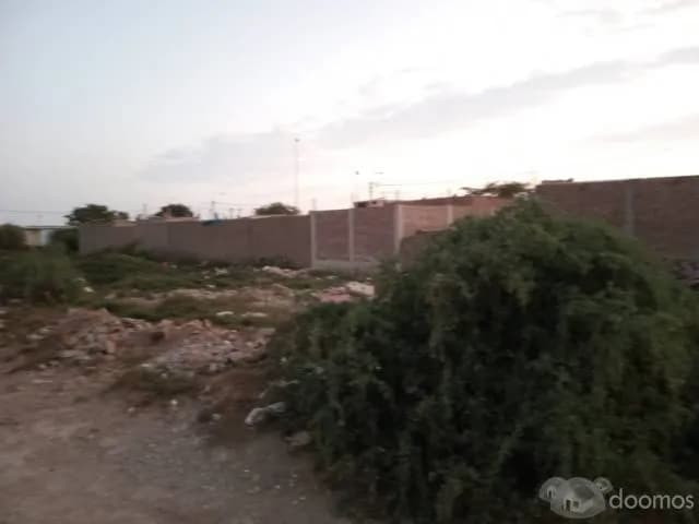 VENTA DE TERRENOS - 1