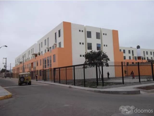 Duplex + Cochera - 1