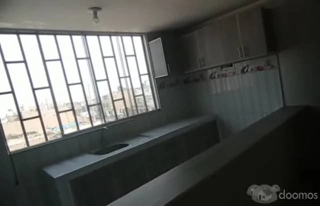 ALQUILO DEPERTAMENTO A ESTRENAR - 1