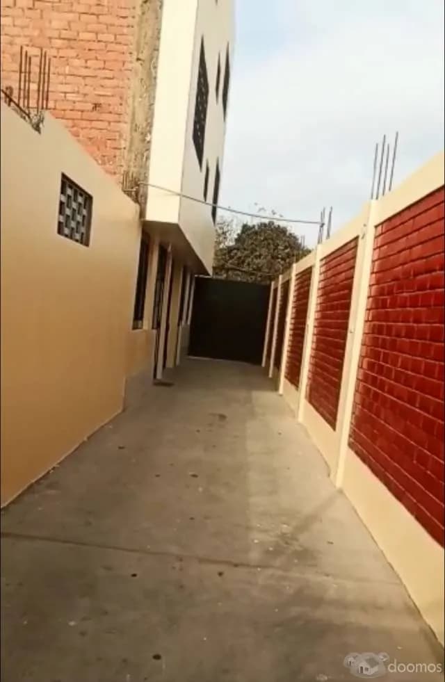 ALQUILO DEPERTAMENTO A ESTRENAR - 2