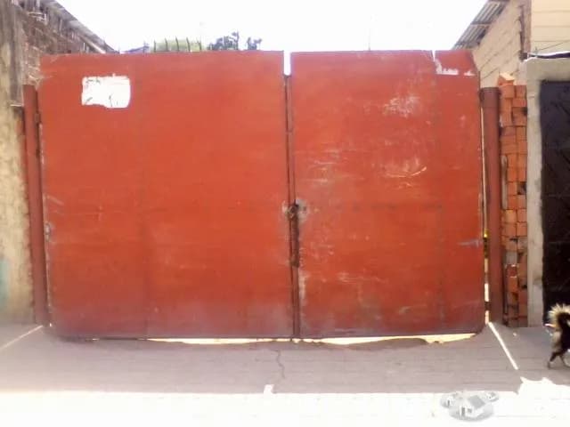 OCASIÓN VENDO TERRENO 90m2 en el DISTRITO DE CORRALES-TUMBES - 1