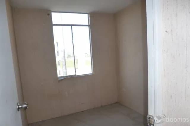 Alquilo Casa Pequeña - 1