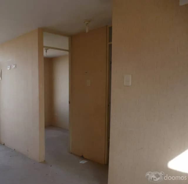 Alquilo Casa Pequeña - 2