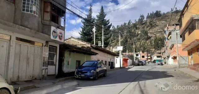TERRENO EN LA CIUDAD DE HUARAZ - ANCASH PERU - 2